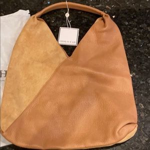 NWT Shiraleah Chicago by Rachel Zoe Bix of Style